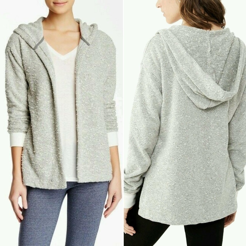Alternative Apparel Drifter Hoodie Sweater XS